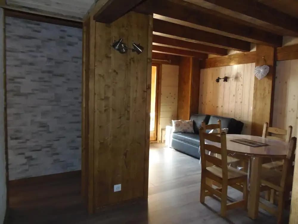 Chalet l'aubépine résidence B&B - Miniature 6