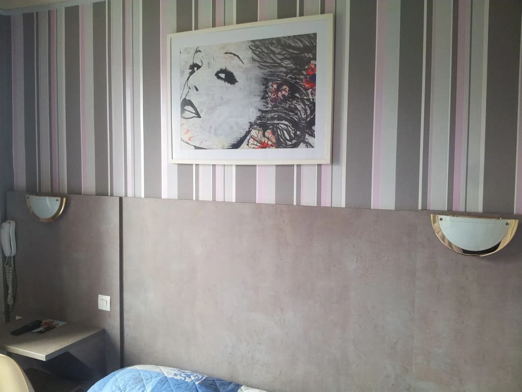 Panam Hotel - Photo 3