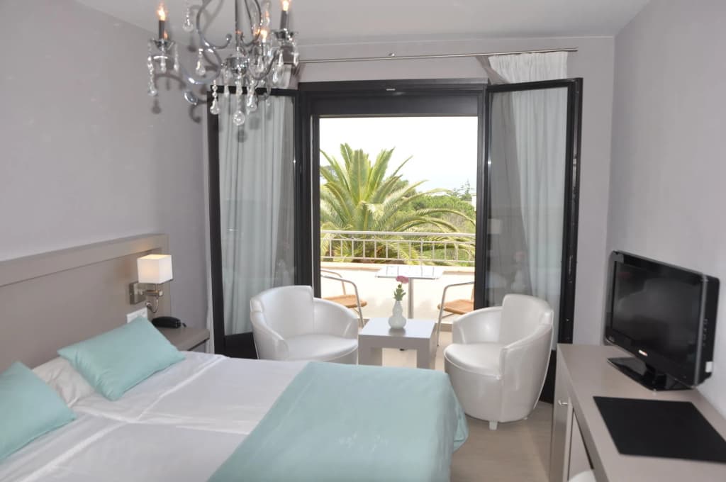 Van der Valk Hotel Le Catalogne Saint Aygulf - Photo 5