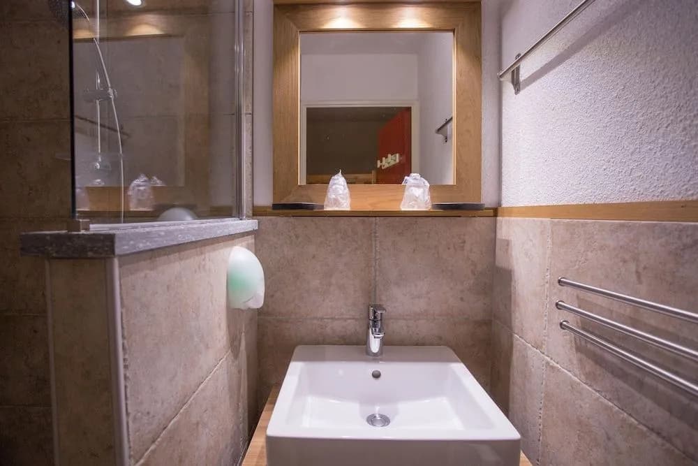 Echaillon Hotel & Spa - Miniature 8