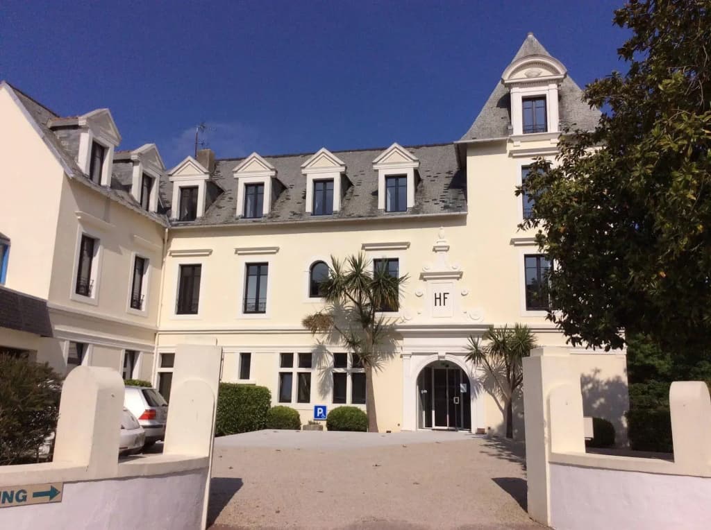 Hôtel de France - Photo 1