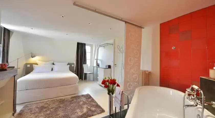 Villa Pascaline - Miniature 6