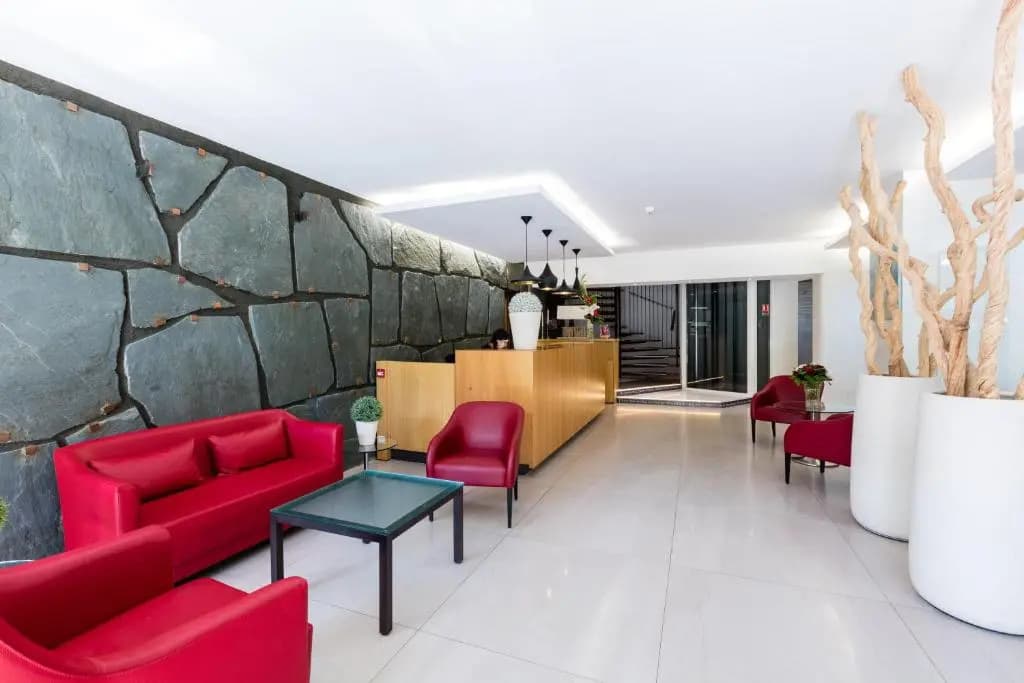Hotel Rotonde - Photo 1