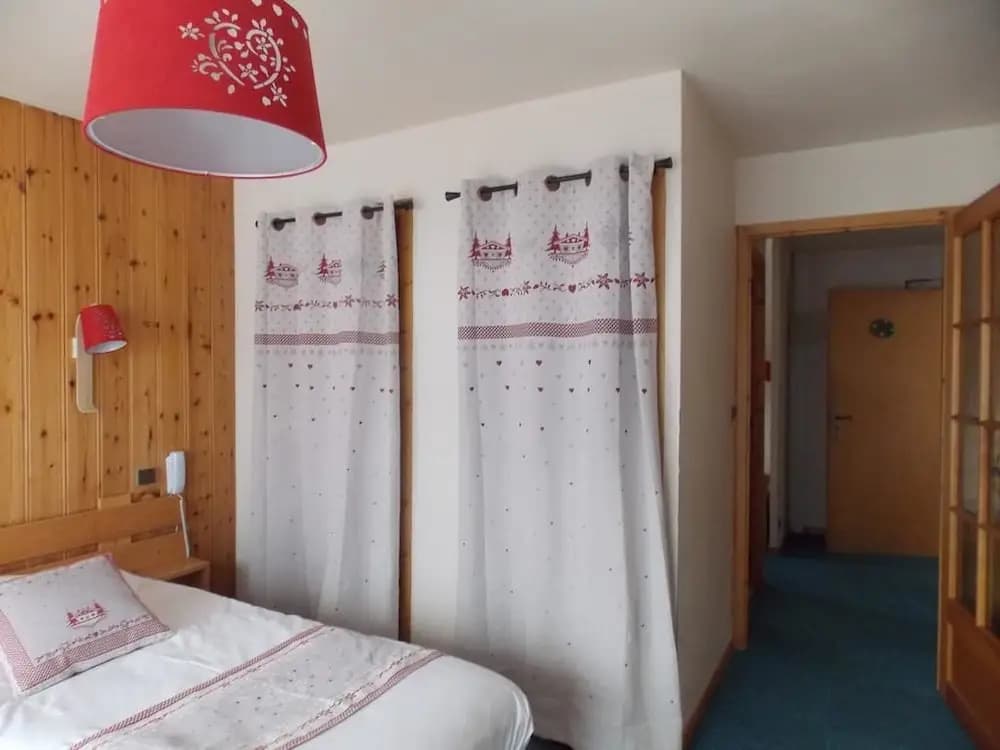 Hôtel Edelweiss - Photo 2
