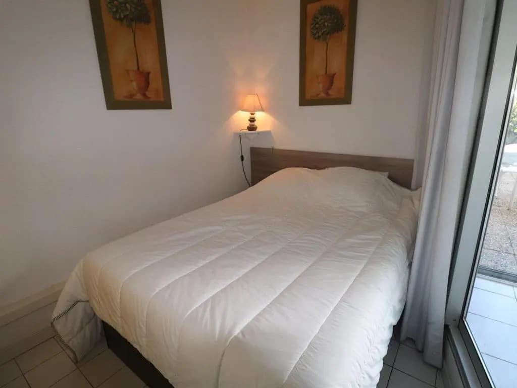 Appartement Le Grau-du-Roi, 2 pièces, 5 personnes - FR-1-307-105 - Photo 3