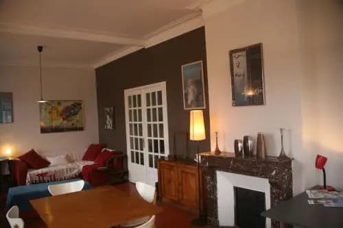 Les 7 balcons, 100m de la comédie, Central, parking, Spacieux, Lumineux, Appt XIX° - Photo 3