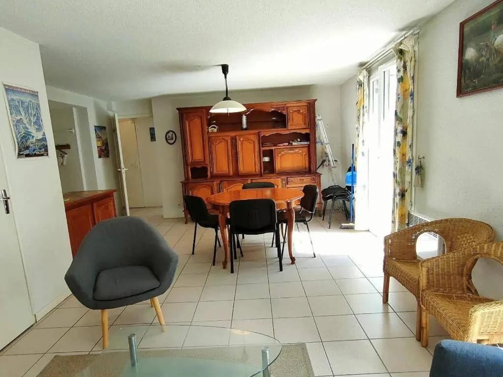 Appartement Cauterets, 3 pièces, 8 personnes - FR-1-234-78 - Miniature 8