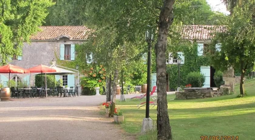 Le Moulin de Monpoisson - Photo 1