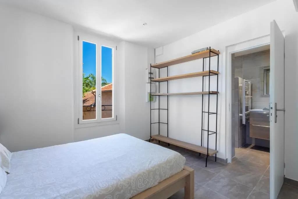 Outstanding AC 2 bedroom with terrace close to beaches - Dodo et Tartine - Photo 5