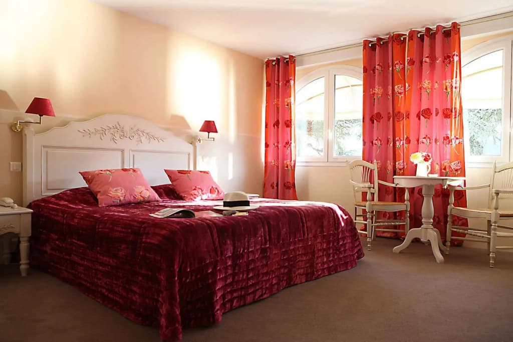 Auberge du Lac - Photo 2