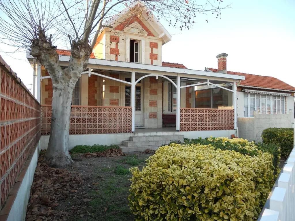 Villa Soulac-sur-Mer, 3 pièces, 6 personnes - FR-1-648-49 - Photo 1