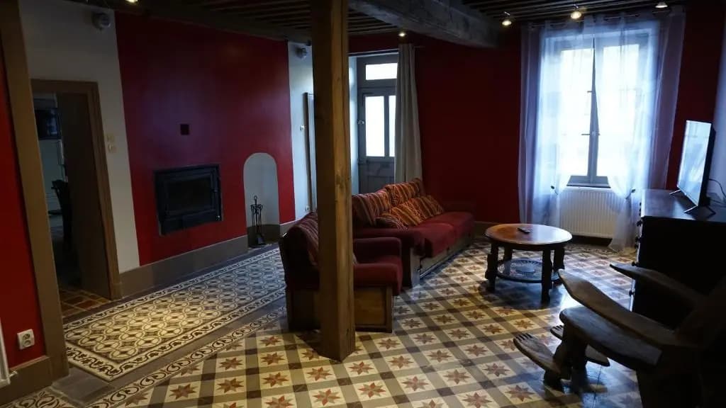 Gîte Le Tournesac - Photo 1