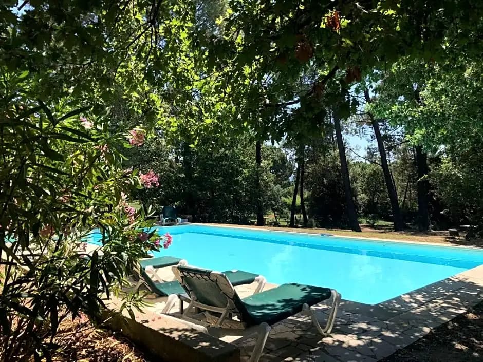 Le Clos des Cigales - Miniature 8