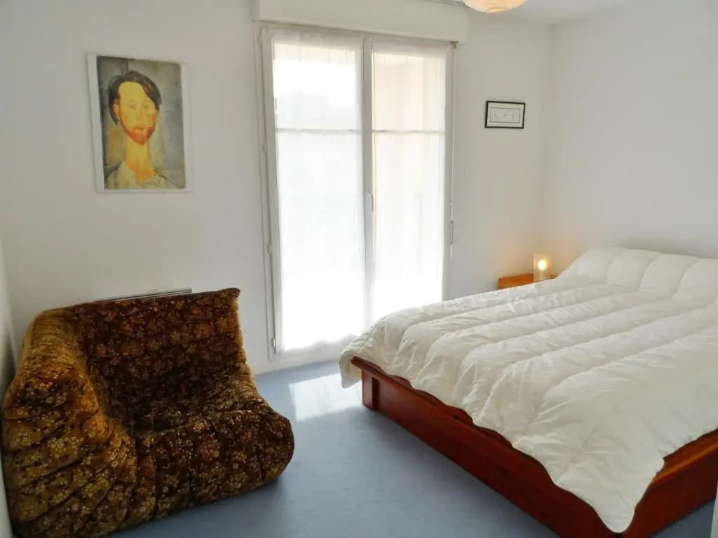 Appartement Dives-sur-Mer, 3 pièces, 4 personnes - FR-1-487-147 - Photo 2