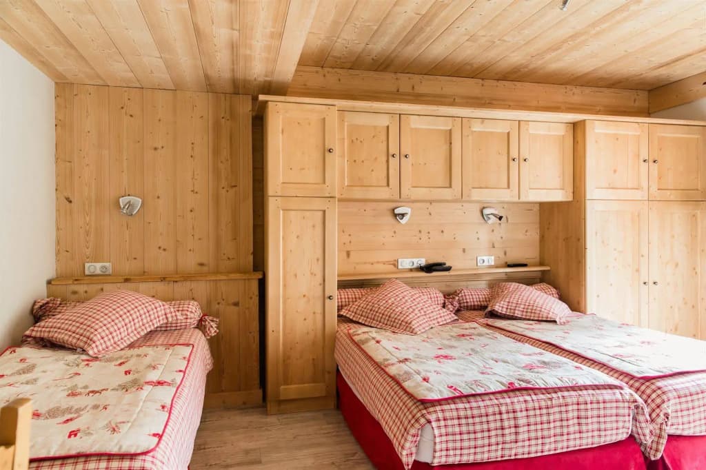 Hôtel Alpen Roc - Photo 3