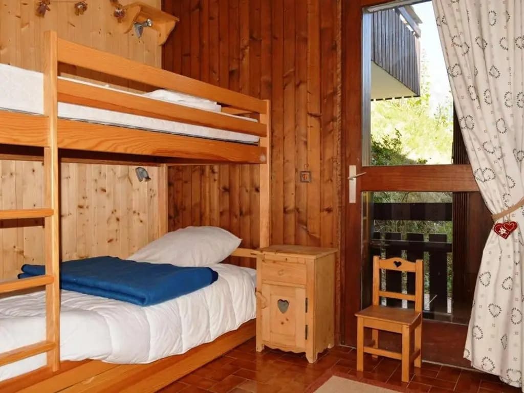 Appartement Le Grand-Bornand, 3 pièces, 6 personnes - FR-1-241-47 - Photo 3
