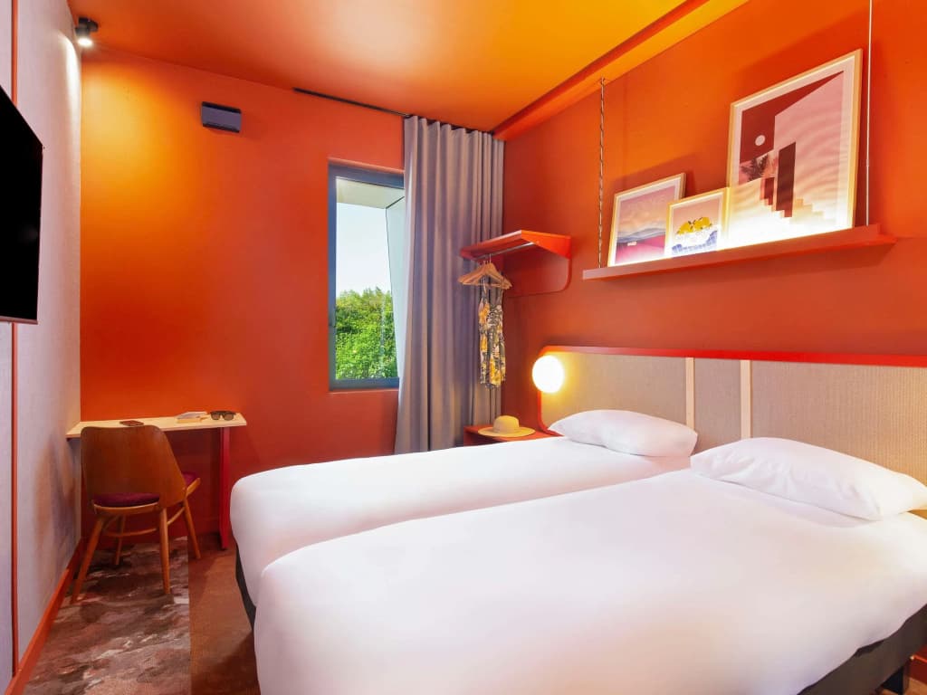 Greet Hotel Salon de Provence - Photo 2