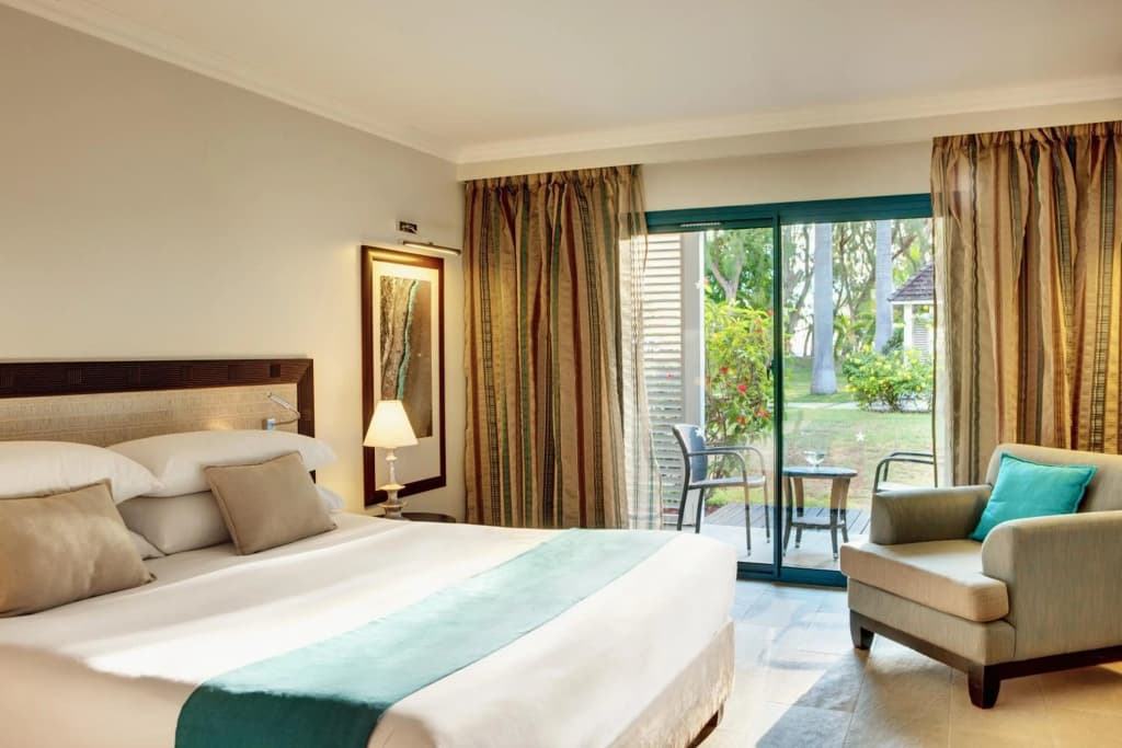 Lux* Saint Gilles Hotel - Photo 4