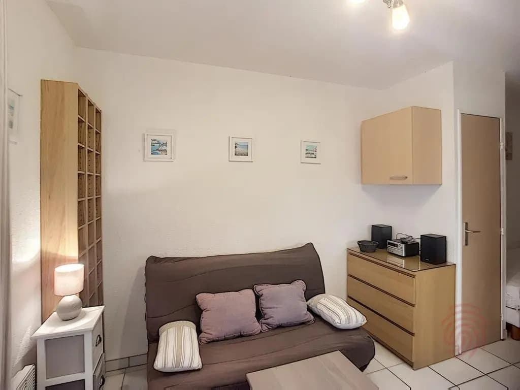 Appartement Lamalou-les-Bains, 1 pièce, 2 personnes - FR-1-451-125 - Photo 3