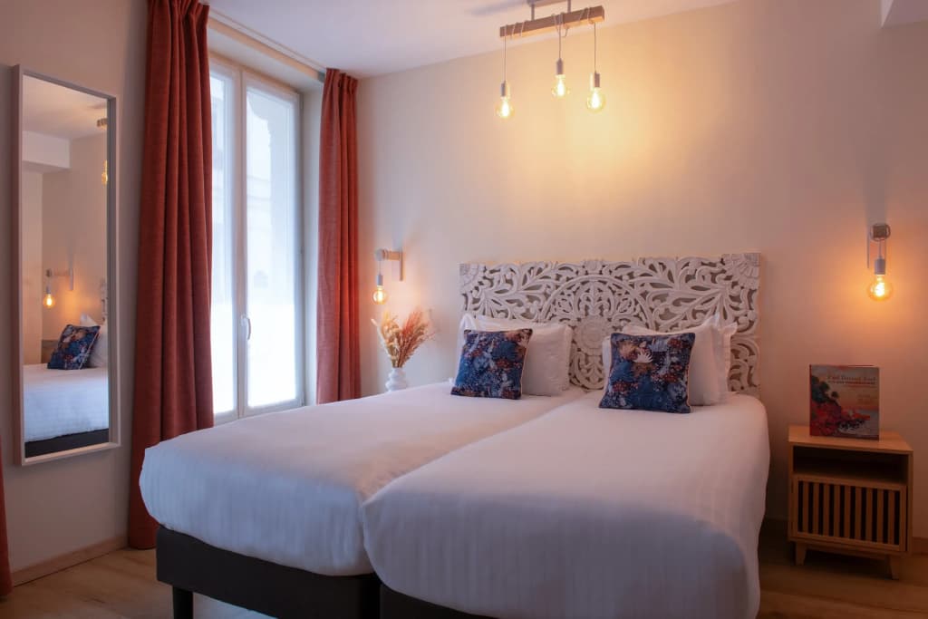 Hôtel Helussi - Miniature 7