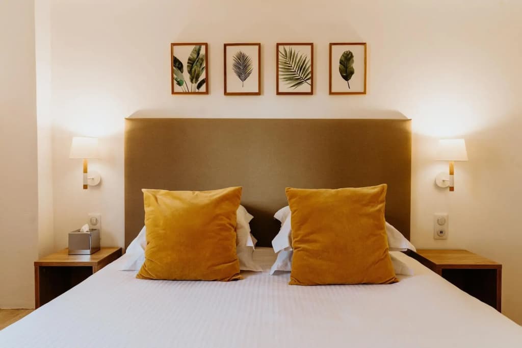 Palm Boutique Hôtel Nice - Photo 4