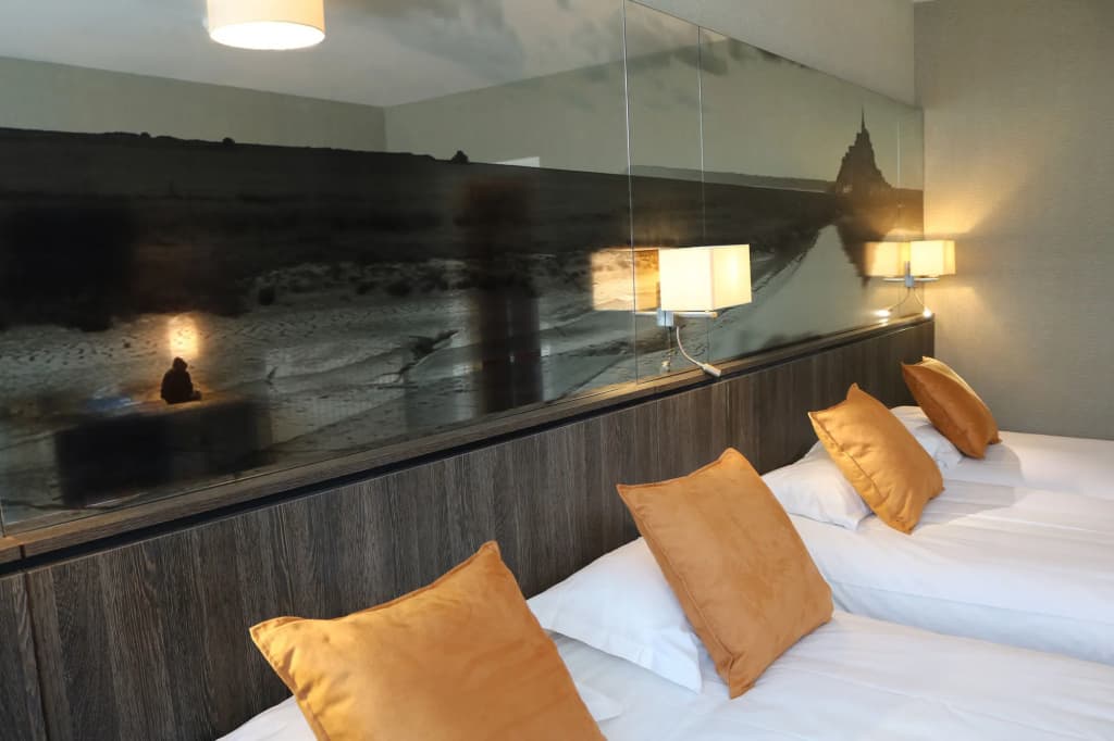 Hôtel de la Digue - Photo 3