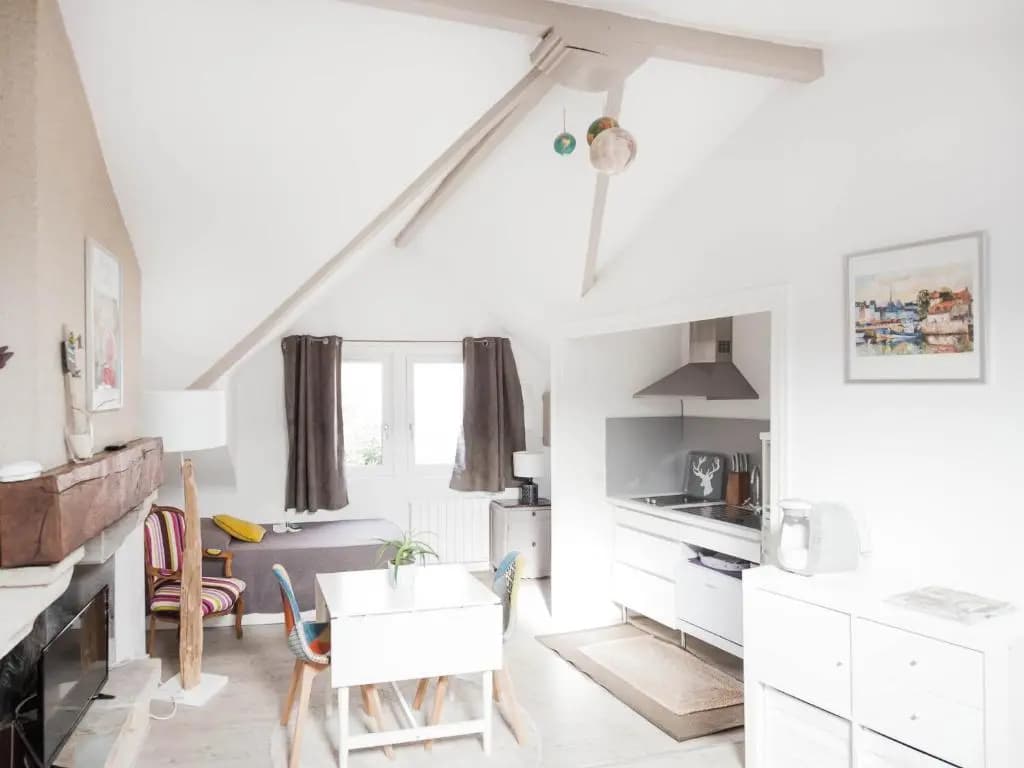 1er secret de Honfleur - Photo 3