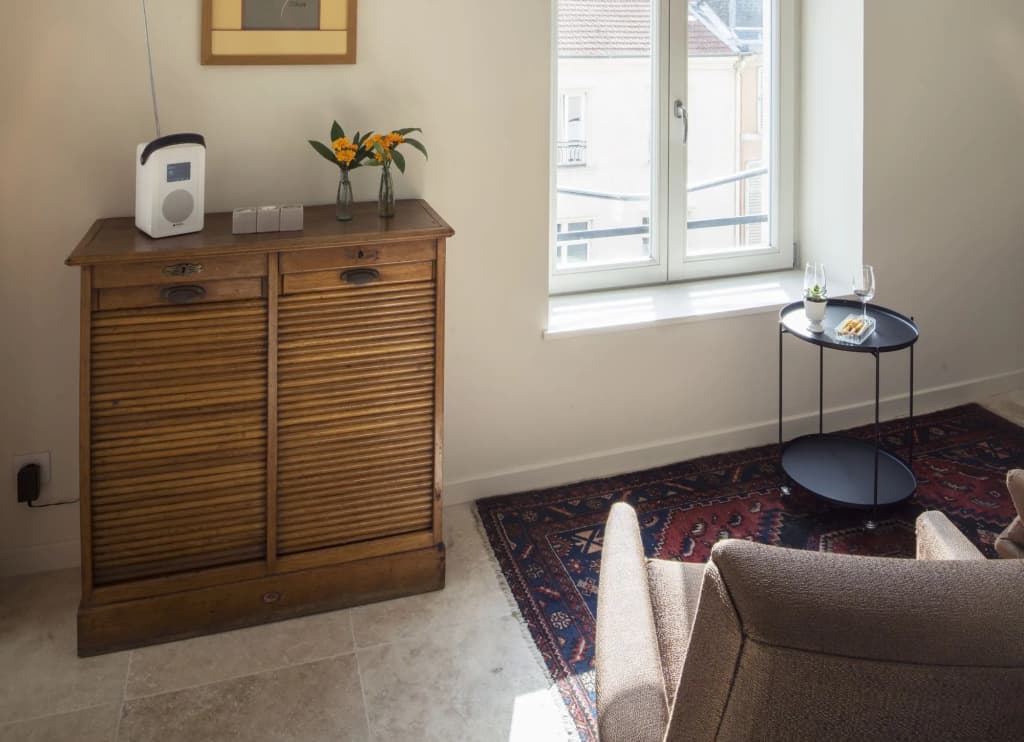 les Suites de Catherine, la 35 - Photo 2