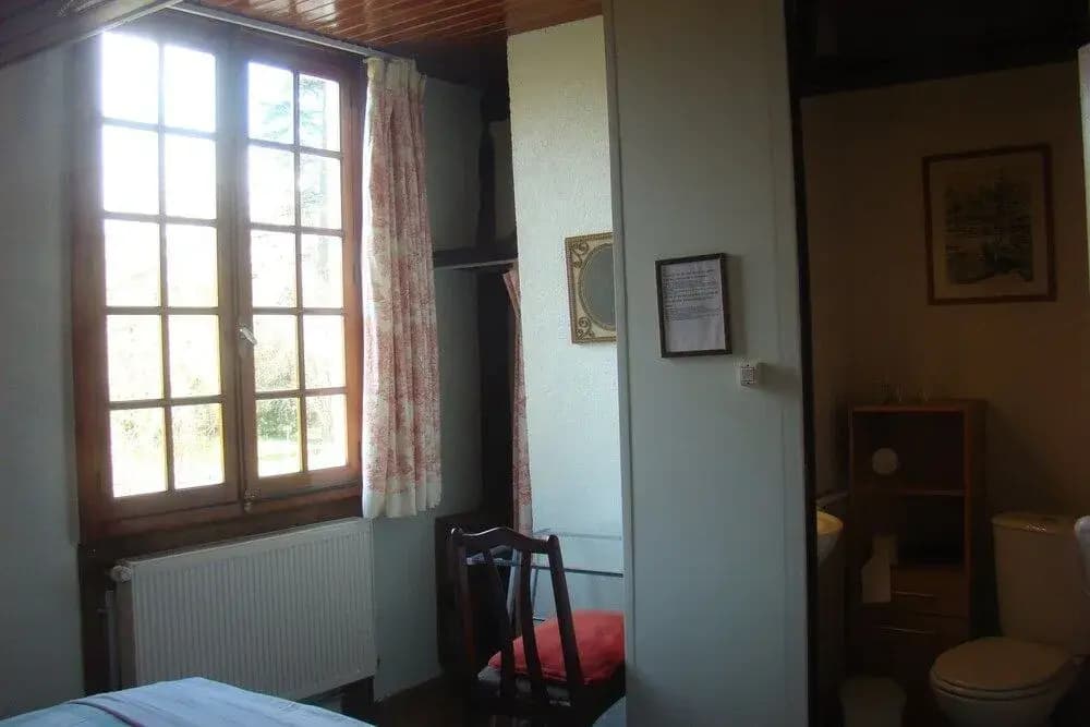 No 5 Plaisance Chambre d'hôtes - Photo 2