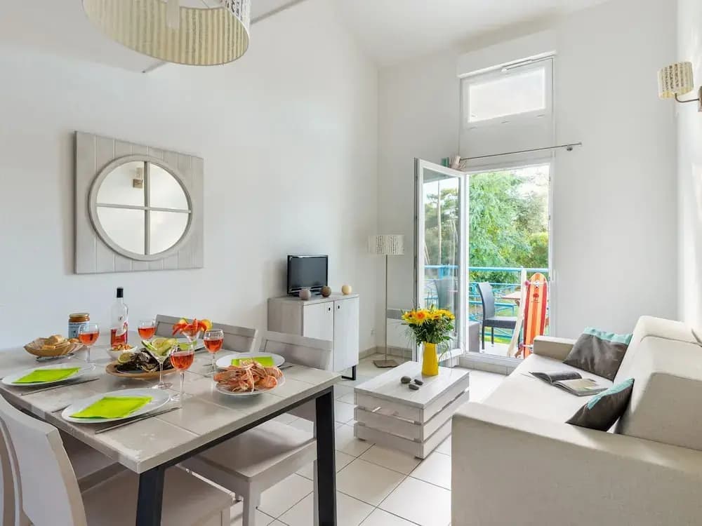 Nice Apartment With Dishwasher, 150m. Away From Platin Beach - Photo 4