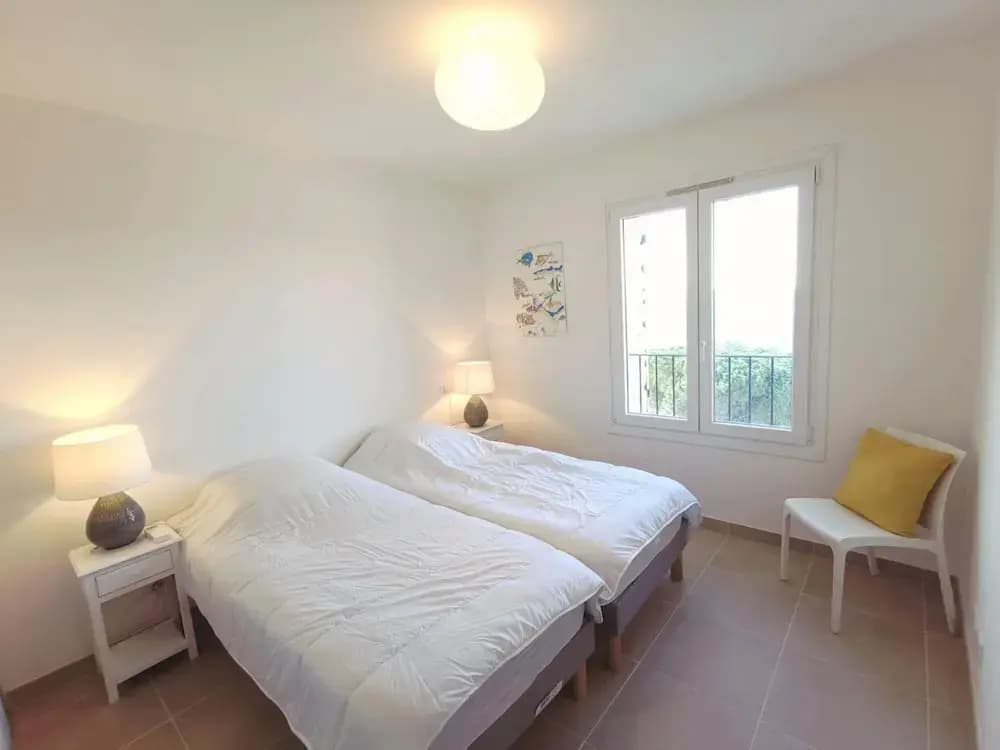 Mor302-t3 Duplex Neuf Vue mer 100m Plage - Photo 2