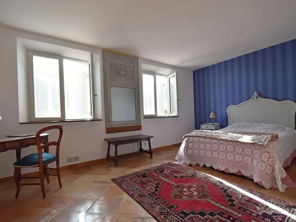 Villa in Fayence With Provencal Charm - Photo 2