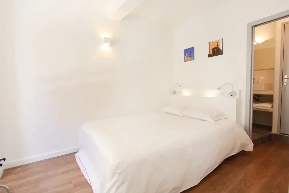 Appartements Roi de Rome - Miniature 6