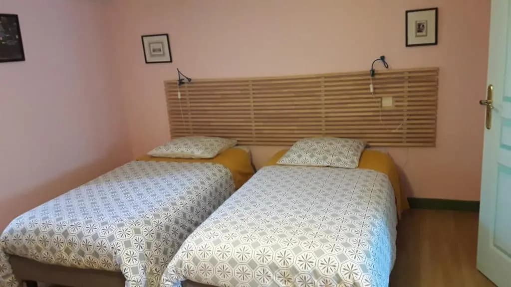 Chambres d'hotes l'en Haut des Vignes - Photo 2