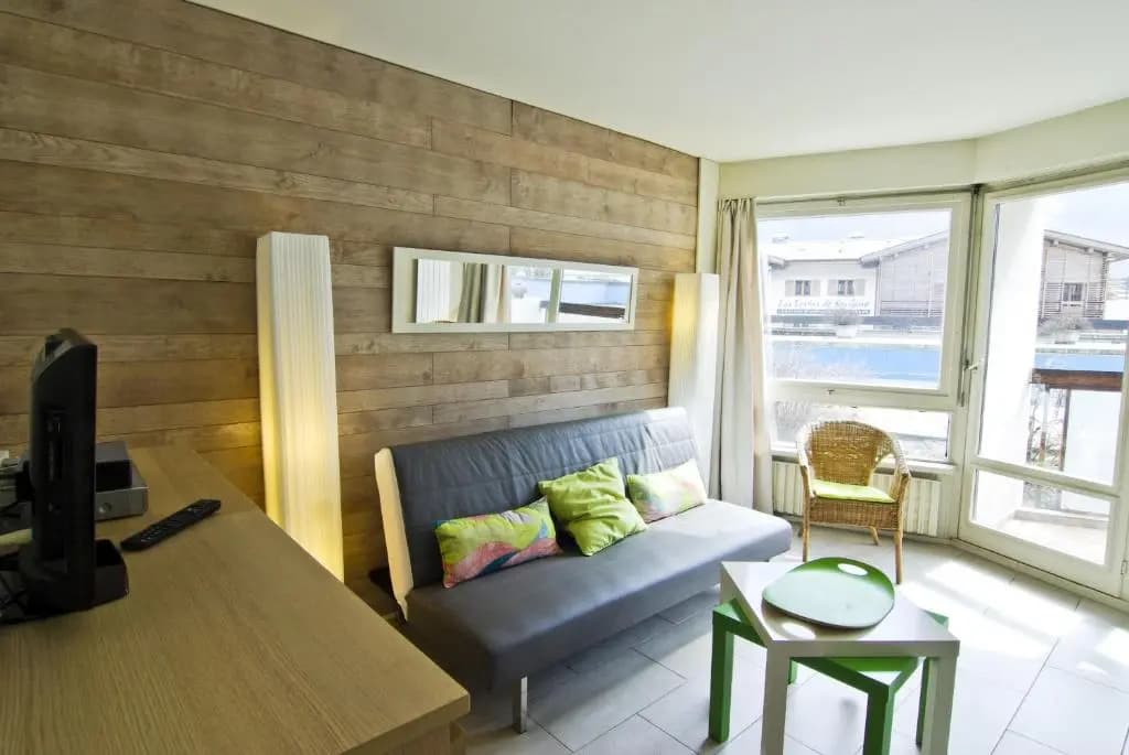 Appartement Eden - Photo 1