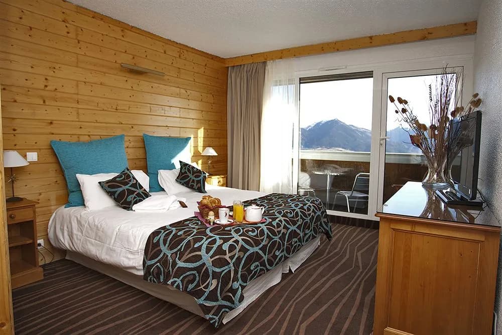 Hotel Le Grand Tetras - Photo 3