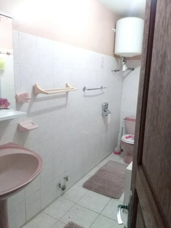 Apartment With 2 Bedrooms in Bouillante, With Wonderful sea View, Furn - Photo 4