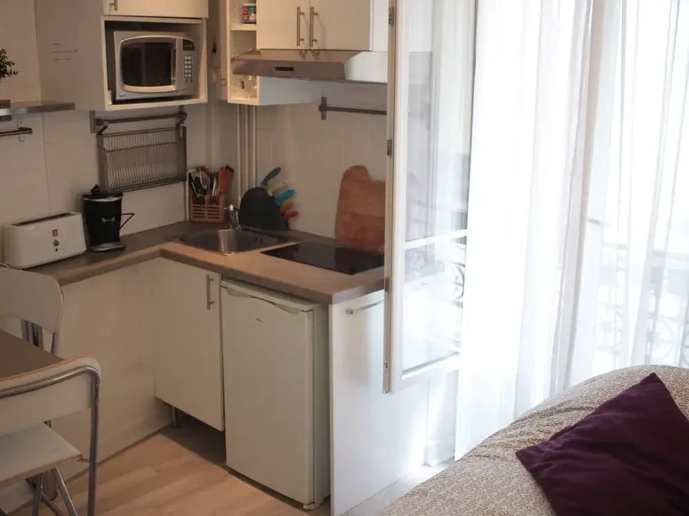 Montmartre Apartments - Lautrec - Miniature 7