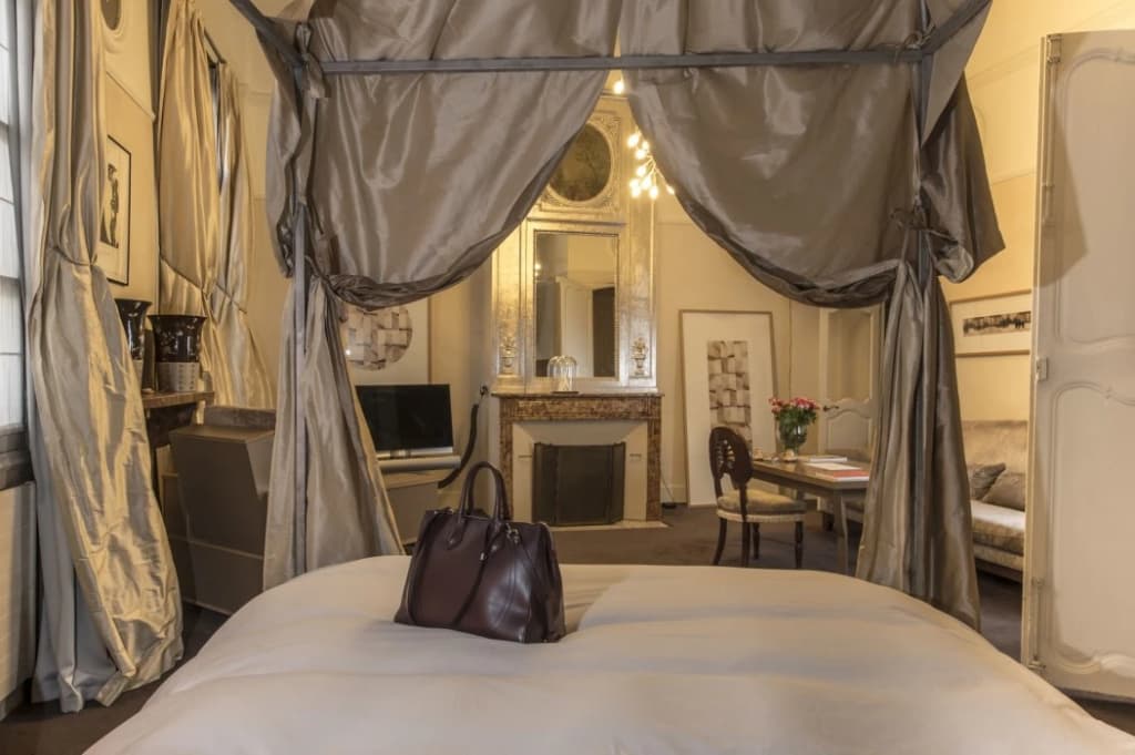 Hôtel Particulier, Le 28 - Photo 3