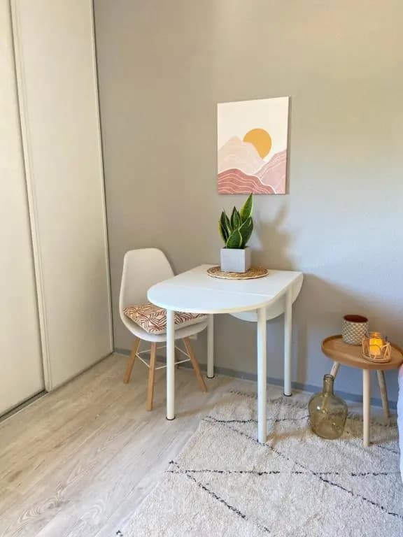 Studio cosy Bourg en bresse - Photo 4