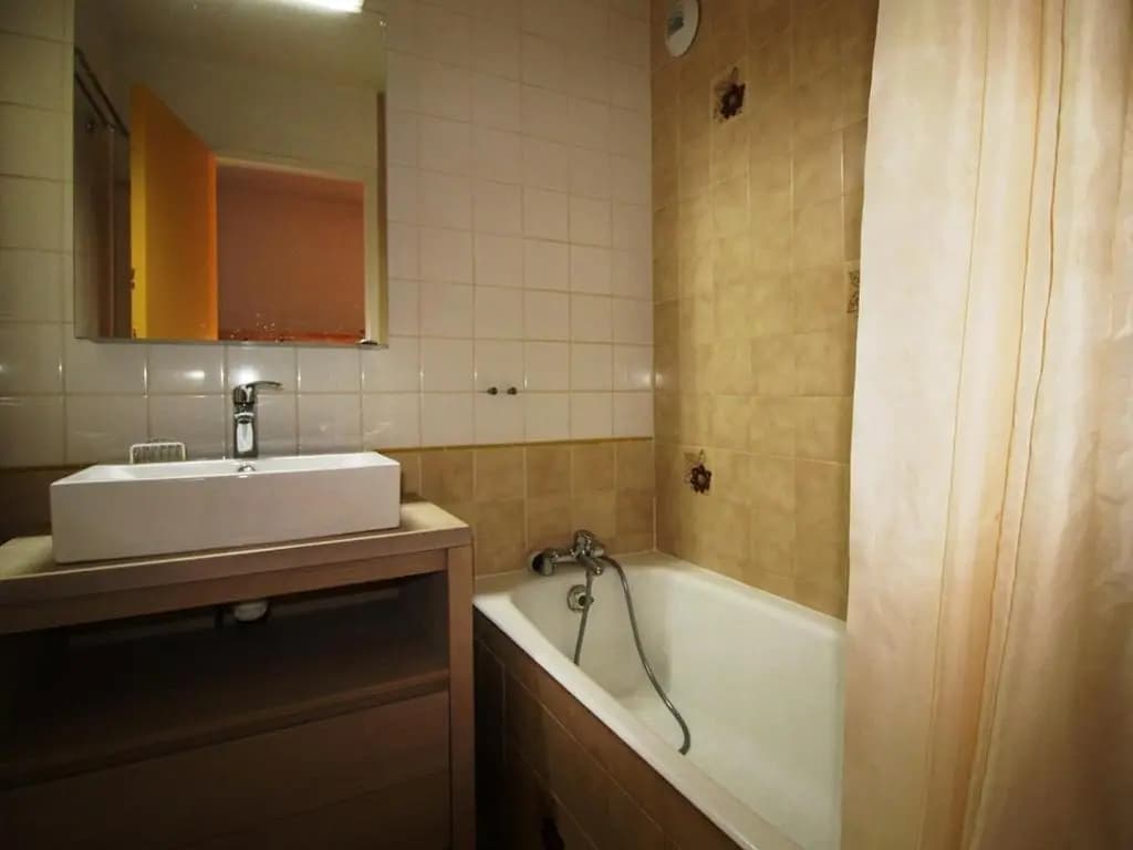 Appartement Auris, 1 pièce, 6 personnes - FR-1-297-34 - Photo 5