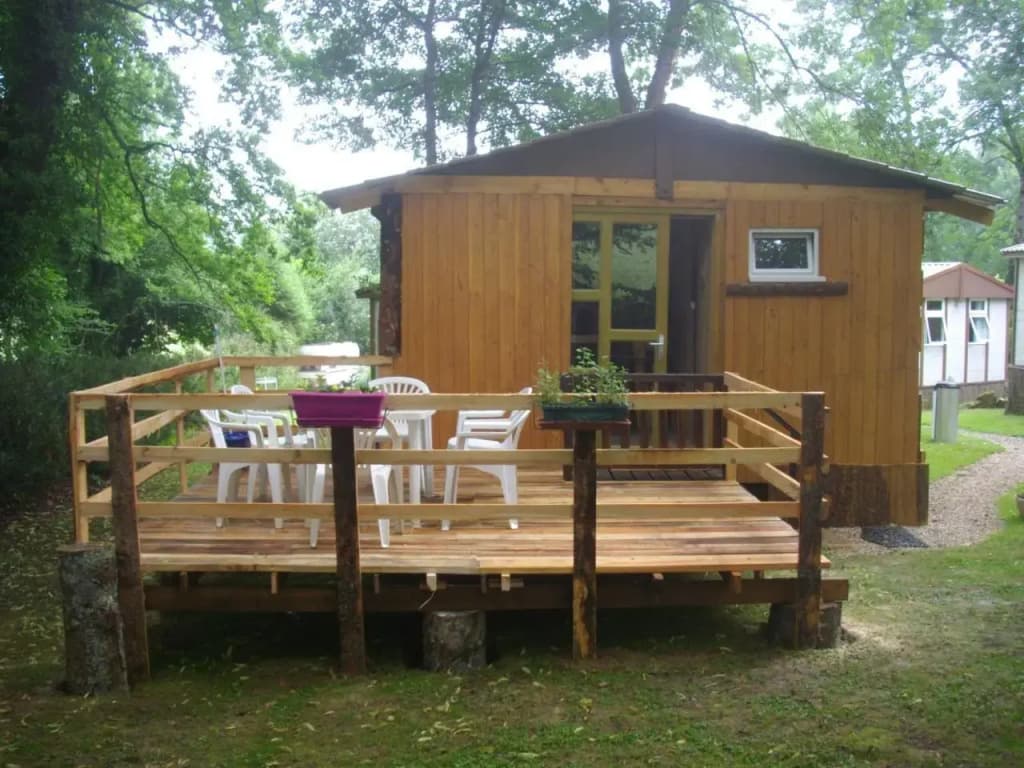 Les chalets d'Alzen - Miniature 6