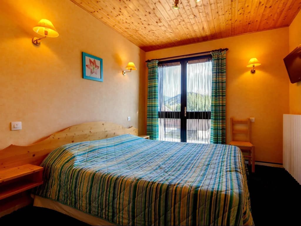 Logis Le Vernay - Photo 5