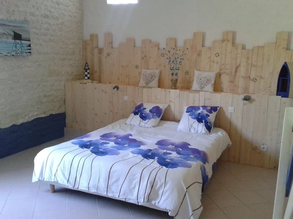 Domaine L'Albizia - Photo 2