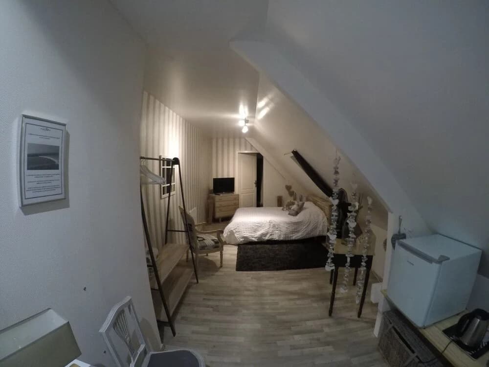 Chambres d'hôtes L'Abri Cotier Rue de la Baie - Photo 3