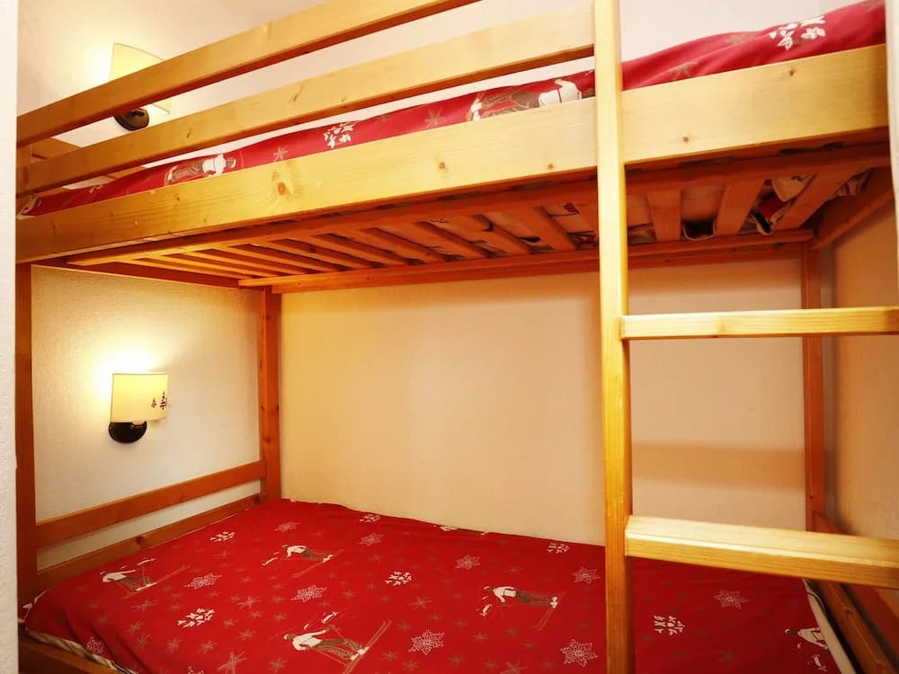 Apartment in Orcieres With Ski Slope Views - Photo 5