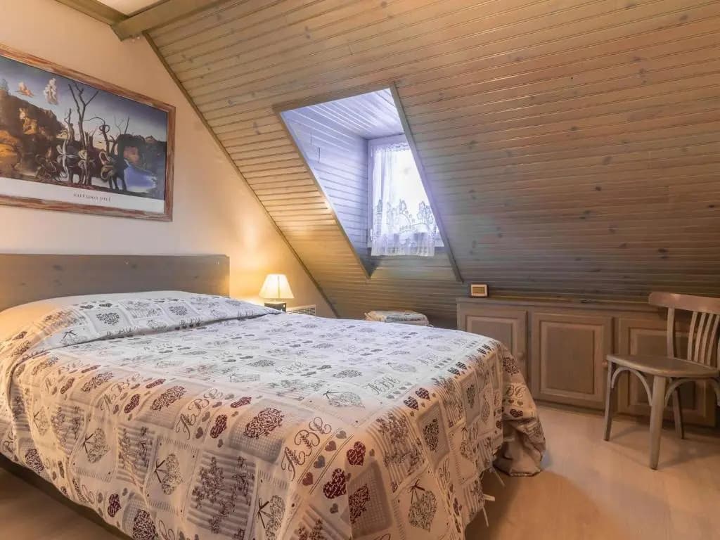 Chalet Viella - Hautes-Pyrénées, 4 pièces, 6 personnes - FR-1-402-54 - Photo 3