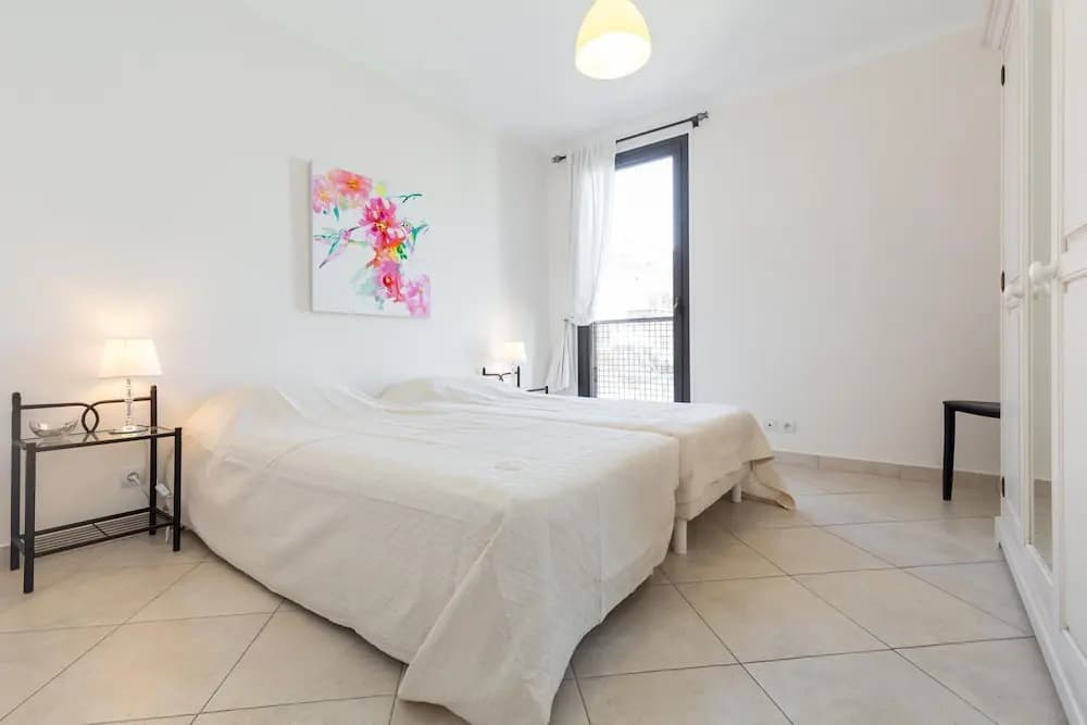 Modern 3 Bedroom 3 Bathroom Apartment for Rent Near Cannes Old Town Walking Distance to Palais - 2000 - Photo 4