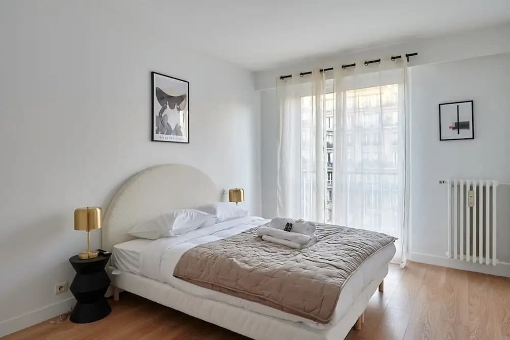 Apartment in the 16th Area Residential District - Photo 1