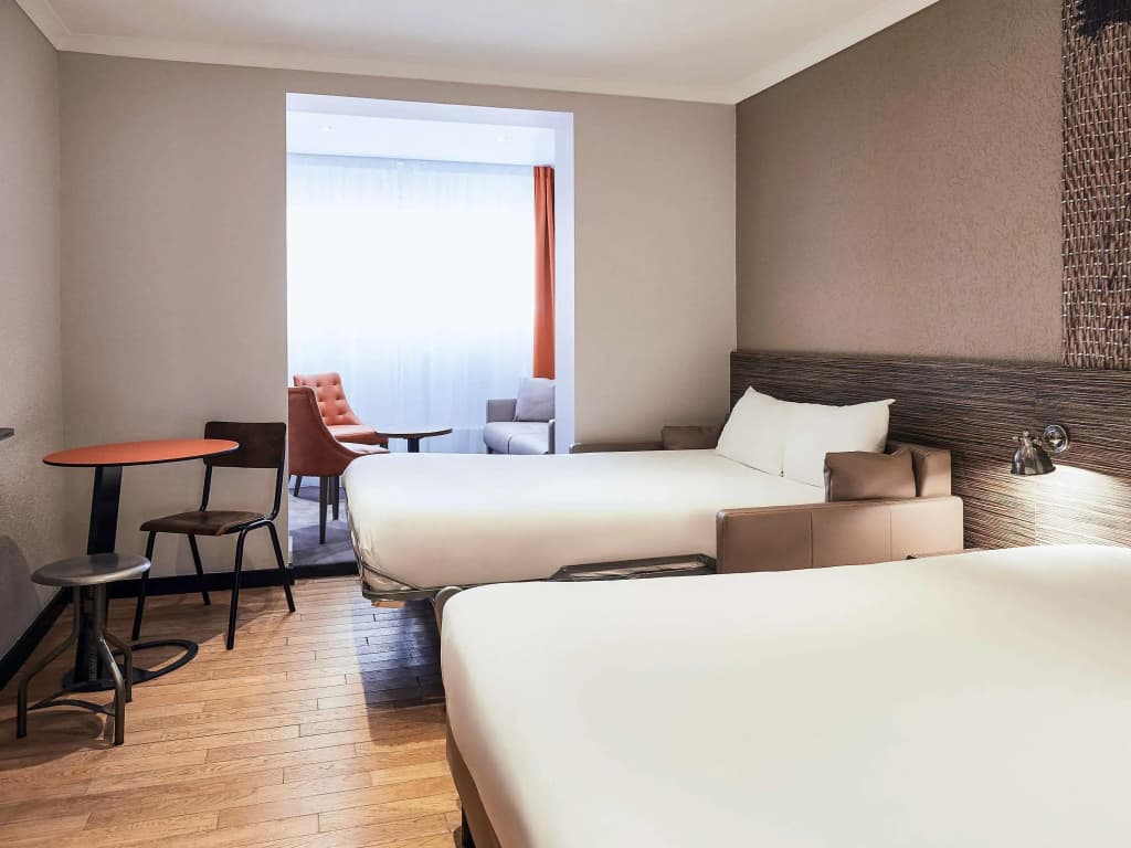 Ibis Styles Hyères Rooftop & Spa - Photo 2